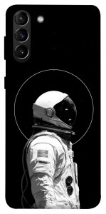 Чехол Space astronaut для Galaxy S21+