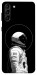Чехол Space astronaut для Galaxy S21+