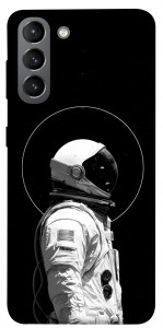 Чехол Space astronaut для Galaxy S21