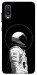 Чехол Space astronaut для Galaxy A02