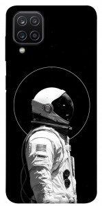 Чохол Space astronaut для Galaxy A12