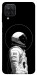 Чехол Space astronaut для Galaxy A12