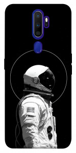 Чохол Space astronaut для Oppo A9 (2020)