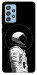 Чохол Space astronaut для Galaxy A52