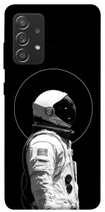 Чохол Space astronaut для Samsung Galaxy A72 4G