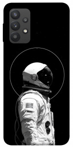 Чехол Space astronaut для Galaxy A32 4G