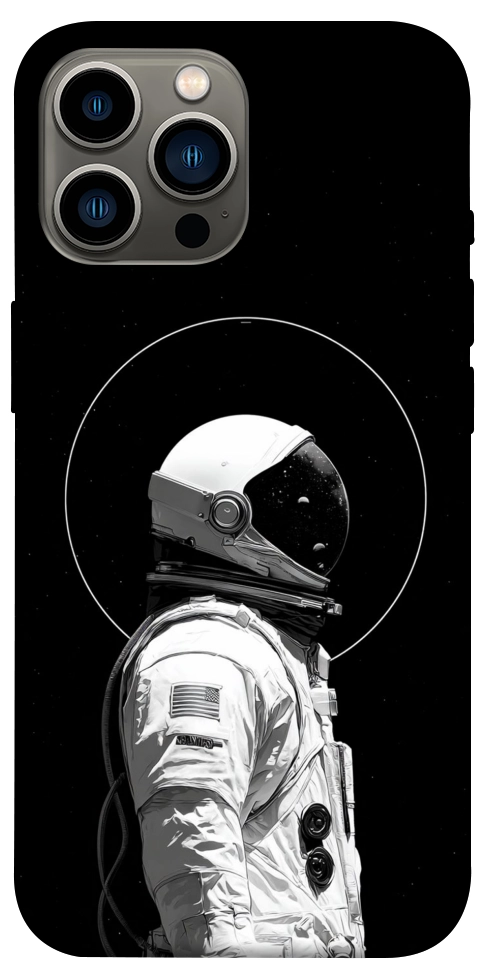 Чохол Space astronaut для iPhone 13 Pro Max