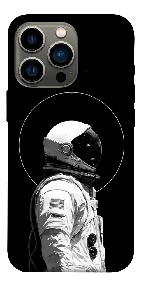 Чехол Space astronaut для iPhone 13 Pro