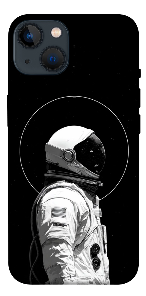 Чохол Space astronaut для iPhone 13