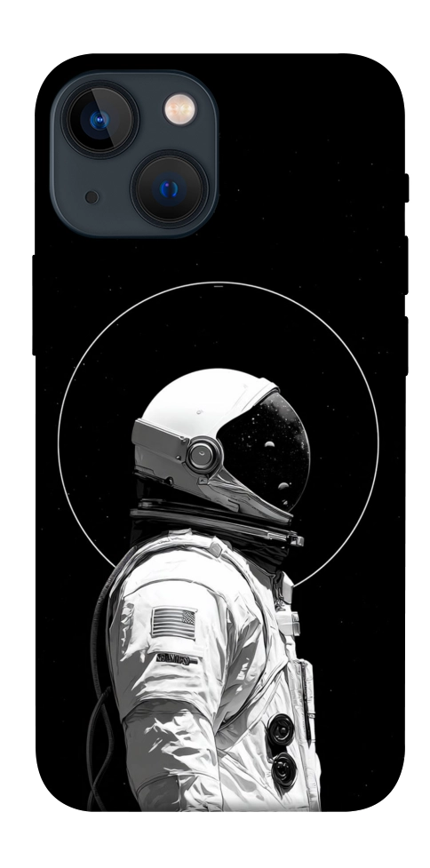Чехол Space astronaut для iPhone 13 mini
