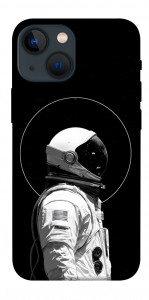 Чехол Space astronaut для iPhone 13 mini