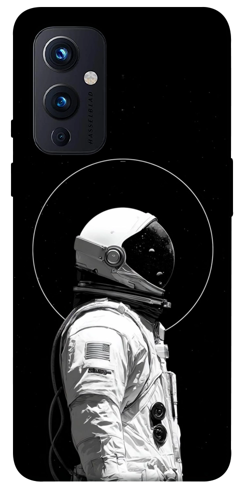 Чехол Space astronaut для OnePlus 9