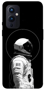 Чехол Space astronaut для OnePlus 9