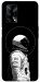 Чохол Space astronaut для Oppo A74 4G