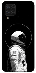 Чехол Space astronaut для Galaxy A22 4G