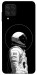 Чехол Space astronaut для Galaxy A22 4G