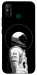 Чохол Space astronaut для TECNO Spark 6 Go