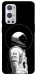 Чехол Space astronaut для Oneplus 9 pro