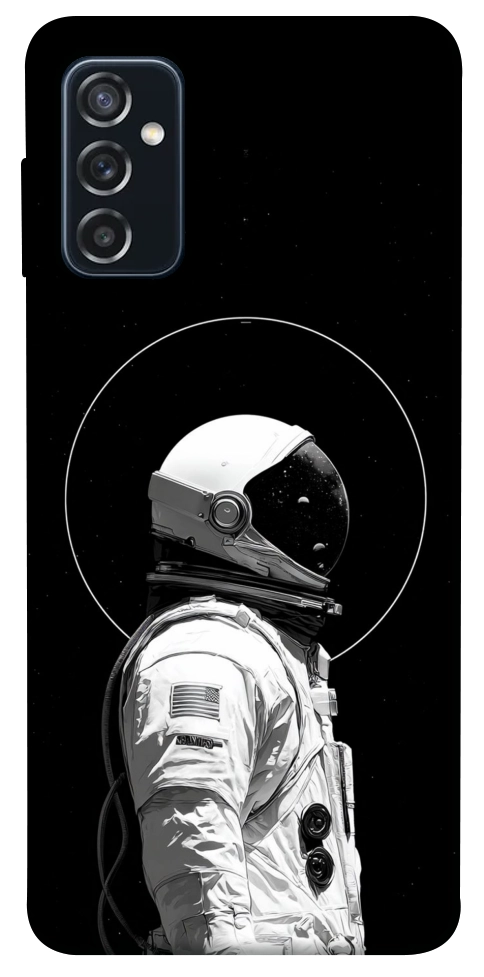 Чохол Space astronaut для Galaxy M52