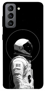 Чехол Space astronaut для Galaxy S21 FE