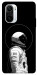 Чохол Space astronaut для Xiaomi Redmi K40 Pro+