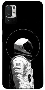 Чехол Space astronaut для Xiaomi Poco M3 Pro