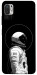 Чехол Space astronaut для Xiaomi Poco M3 Pro