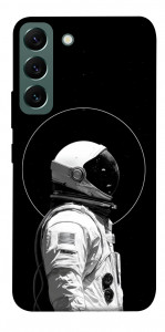Чехол Space astronaut для Galaxy S22