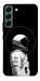 Чехол Space astronaut для Galaxy S22