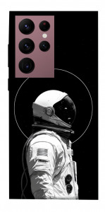 Чохол Space astronaut для Galaxy S22 Ultra