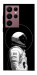 Чехол Space astronaut для Galaxy S22 Ultra
