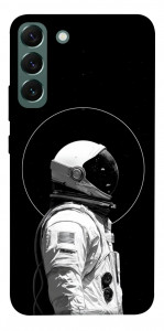 Чохол Space astronaut для Galaxy S22+
