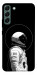 Чохол Space astronaut для Galaxy S22+