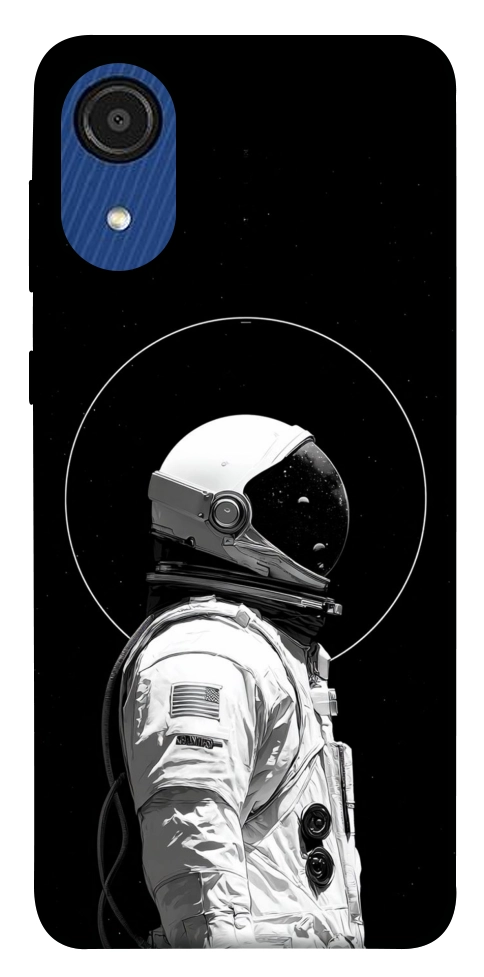Чохол Space astronaut для Galaxy A03 Core