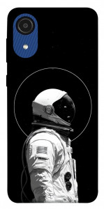Чохол Space astronaut для Galaxy A03 Core