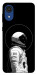 Чохол Space astronaut для Galaxy A03 Core