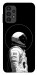 Чохол Space astronaut для Galaxy A13 4G