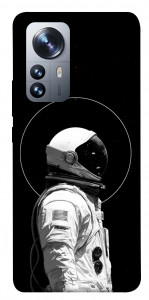 Чохол Space astronaut для Xiaomi 12