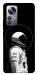 Чехол Space astronaut для Xiaomi 12