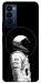 Чехол Space astronaut для TECNO Camon 18