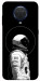 Чохол Space astronaut для Nokia G20