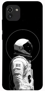 Чехол Space astronaut для Galaxy A03
