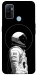 Чехол Space astronaut для Oppo A32