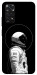 Чохол Space astronaut для Xiaomi Redmi Note 11 (Global)