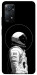 Чехол Space astronaut для Xiaomi Redmi Note 11 Pro 5G