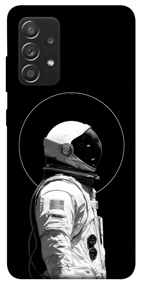 Чехол Space astronaut для Galaxy A52s