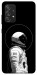 Чехол Space astronaut для Galaxy A52s
