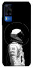Чехол Space astronaut для Vivo Y51a