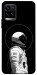 Чехол Space astronaut для Vivo Y33s