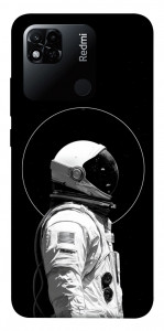 Чохол Space astronaut для Xiaomi Redmi 10A